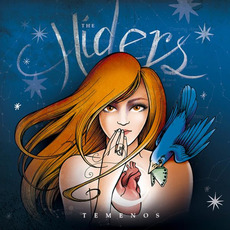 Temenos mp3 Album by The Hiders