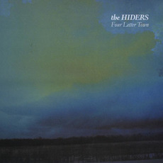 Four Letter Town mp3 Album by The Hiders