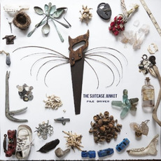 Pile Driver mp3 Album by The Suitcase Junket