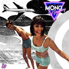 '85 mp3 Album by Mono Memory