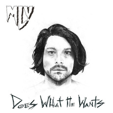 Does What He Wants mp3 Album by Matthew Logan Vasquez