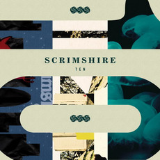 Ten mp3 Album by Scrimshire