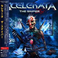The Sniper mp3 Album by Scelerata