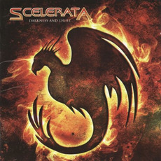 Darkness and Light (Japanese Edition) mp3 Album by Scelerata