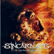 On The Procrustean Bed mp3 Album by Sincarnate