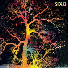 The Odds of Free Will mp3 Album by Sixo
