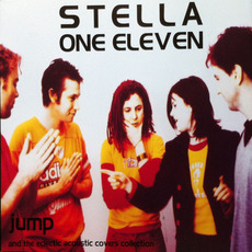 jump and the eclectic acoustic covers collection mp3 Album by Stella One Eleven