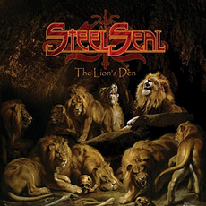 The Lion's Den mp3 Album by Steel Seal
