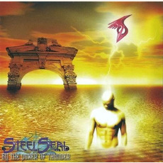 By the Power of Thunder (Japanese Edition) mp3 Album by Steel Seal