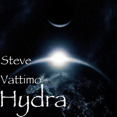 Hydra mp3 Album by Steve Vattimo