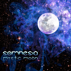 Mystic Moon mp3 Album by Somnesia