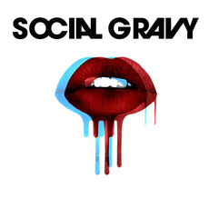 Behind Every Yes mp3 Album by Social Gravy