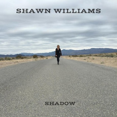 Shadow mp3 Album by Shawn Williams