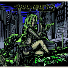 Beautiful Disaster mp3 Album by Shameless