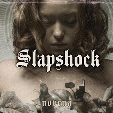 Novena mp3 Album by Slapshock