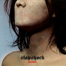 Silence mp3 Album by Slapshock