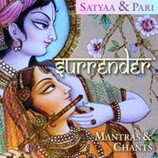 Surrender mp3 Album by Satyaa & Pari