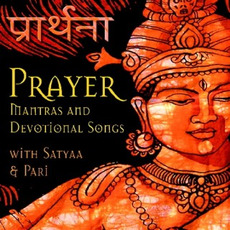 Prayer mp3 Album by Satyaa & Pari