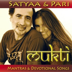 Mukti mp3 Album by Satyaa & Pari