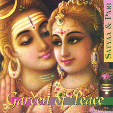 Garden of Peace mp3 Album by Satyaa & Pari