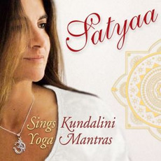 Sings Kundalini Yoga Mantras mp3 Album by Satyaa