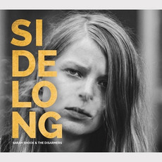 Sidelong mp3 Album by Sarah Shook & the Disarmers