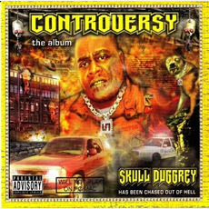 Controversy mp3 Album by Skull Duggrey