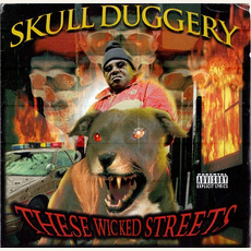 These Wicked Streets mp3 Album by Skull Duggery