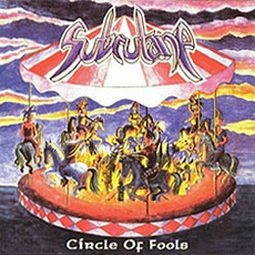 Circle Of Fools mp3 Album by Subcutane