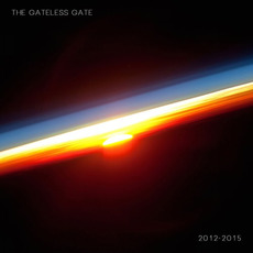2012-2015 mp3 Artist Compilation by The Gateless Gate