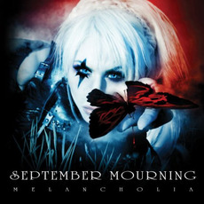 Melancholia mp3 Album by September Mourning