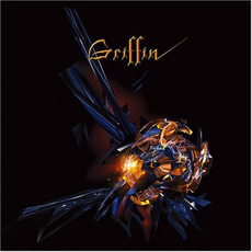 Lifeforce (Japanese Edition) mp3 Album by Griffin