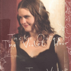 The Violet Hour mp3 Album by Jackie Oates