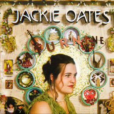 Saturnine mp3 Album by Jackie Oates