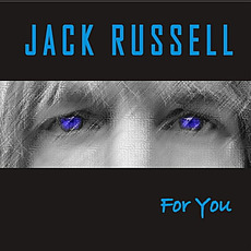 For You mp3 Album by Jack Russell