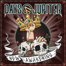 New Awakening mp3 Album by Days Of Jupiter