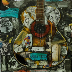 Cuba Neils mp3 Album by Dirk Digglers Blues Revue