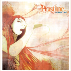 Detoxing mp3 Album by Pristine