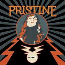 Reboot mp3 Album by Pristine