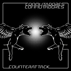 Counterattack mp3 Album by Conmutadores
