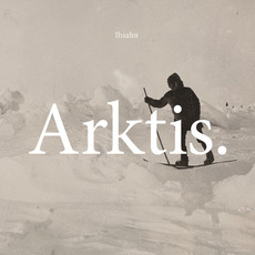 Arktis. (Japanese Edition) mp3 Album by Ihsahn