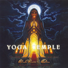 Yoga Temple mp3 Album by Astral Waves & AEolia