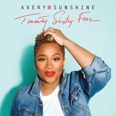 Twenty Sixty Four mp3 Album by Avery Sunshine