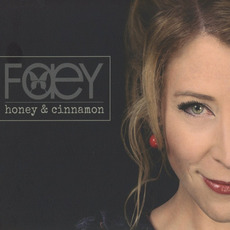 Honey & Cinnamon mp3 Album by Faey