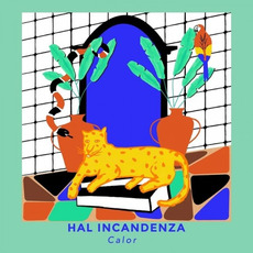 Calor mp3 Album by Hal Incandenza