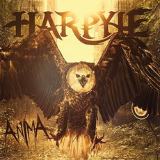 Anima mp3 Album by Harpyie