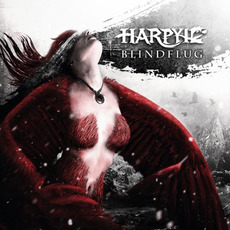 Blindflug mp3 Album by Harpyie