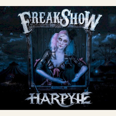 Freakshow mp3 Album by Harpyie