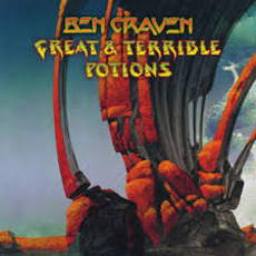 Great & Terrible Potions mp3 Album by Ben Craven
