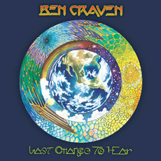 Last Chance To Hear mp3 Album by Ben Craven